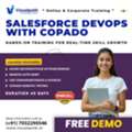 Salesforce DevOps Online Training | Visualpath
