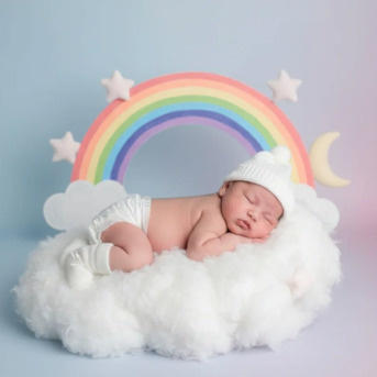 Hyderabad, Photography, Best New Born Photoshoot In Hyderabad