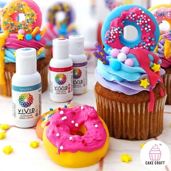 Brisbane, Food, Cupcake Liners