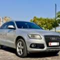 BHD 3700,  AUDI Q5 FULLY LOADED,  2014,  Automatic,  148000 KM,  FULL OPTION