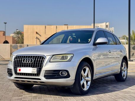 Riffa, Vehicles, Cars & Trucks , BHD 3700,  AUDI Q5 FULLY LOADED,  2014,  Automatic,  148000 KM,  FULL OPTION