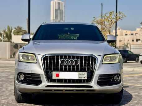 Riffa, Vehicles, Cars & Trucks , BHD 3700,  AUDI Q5 FULLY LOADED,  2014,  Automatic,  148000 KM,  FULL OPTION