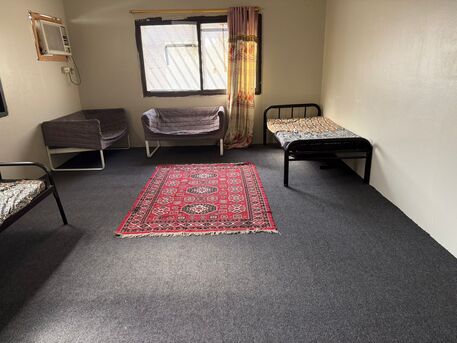 Thuqbah, Rooms Available, SAR 800/month,  Single Room With Washroom