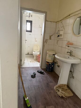 Thuqbah, Rooms Available, SAR 800/month,  Single Room With Washroom