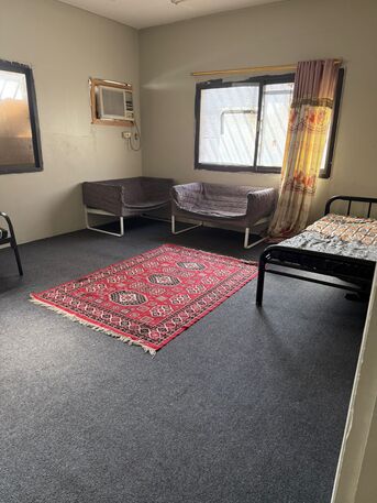 Thuqbah, Rooms Available, SAR 800/month,  Single Room With Washroom