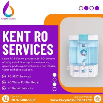 Noida, Appliance Repair, Best Kent RO Services In Noida