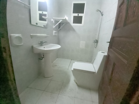 Mahooz, Apartments/Houses, BHD 240/month,  2 BR,  120 Sq. Meter,  Semi Furnished 2bhk With Unlimited Ewa