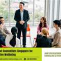 Marriage Counselling In Singapore For Clearer Communication