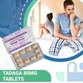 USD 170,  Buy Tadaga 80 Mg Tablets Online