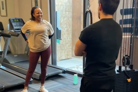 New York, Business, TrainerConnect