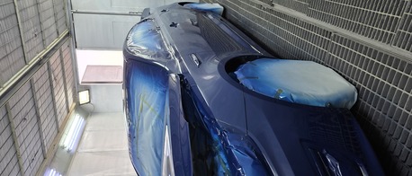 Al Ameer Fawwaz Junobi, Automotive, Car Paint Jeddah