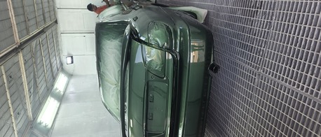 Al Ameer Fawwaz Junobi, Automotive, Car Paint Jeddah