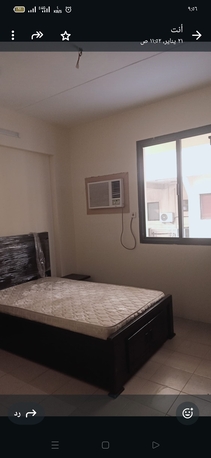 Hoora, Real Estate For Sale, BHD 250,  2 BR,  Falt For Rent In Hoora Near Jasms 2bhk