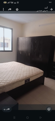 Hoora, Real Estate For Sale, BHD 250,  2 BR,  Falt For Rent In Hoora Near Jasms 2bhk