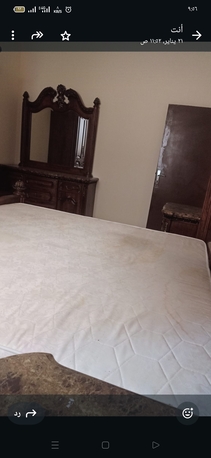 Hoora, Real Estate For Sale, BHD 250,  2 BR,  Falt For Rent In Hoora Near Jasms 2bhk