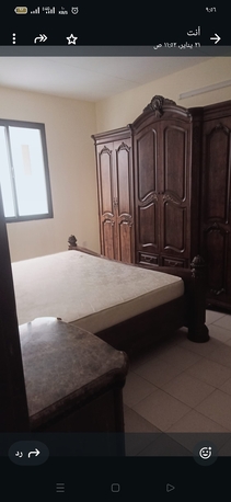 Hoora, Real Estate For Sale, BHD 250,  2 BR,  Falt For Rent In Hoora Near Jasms 2bhk