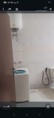 Hoora, Real Estate For Sale, BHD 250,  2 BR,  Falt For Rent In Hoora Near Jasms 2bhk