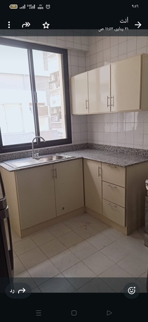 Hoora, Real Estate For Sale, BHD 250,  2 BR,  Falt For Rent In Hoora Near Jasms 2bhk