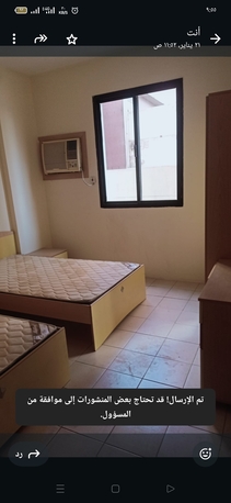 Hoora, Real Estate For Sale, BHD 250,  2 BR,  Falt For Rent In Hoora Near Jasms 2bhk