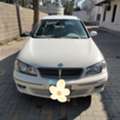 BHD 800,  Nissan Sunny,  2003,  Automatic,  180000 KM,  I Would Like To Sell My Car  .