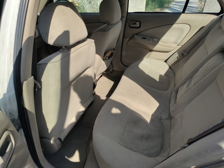 Muharraq, Vehicles, Cars & Trucks , BHD 800,  Nissan Sunny,  2003,  Automatic,  180000 KM,  I Would Like To Sell My Car  .