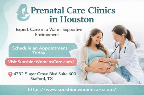 New York, Health, Expert Prenatal Care For Moms & Babies