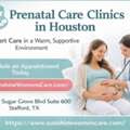 Expert Prenatal Care For Moms & Babies