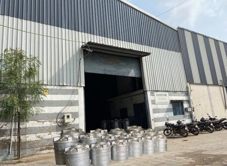 Ahmedabad, Industrial Machinery, High-Quality Roto Moulds Manufacturer In India &ndash; Khodiyar Industries