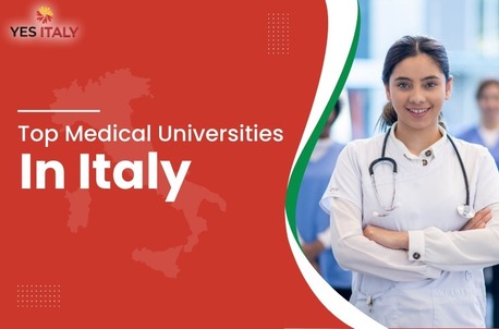 Mumbai, Education, Popular Medical Colleges For Study In Italy