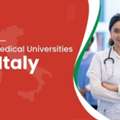 Popular Medical Colleges For Study In Italy