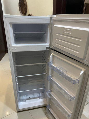 Al Mounsiyah, Appliances, SAR 550,  Refrigerator For Sale