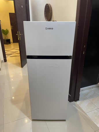 Al Mounsiyah, Appliances, SAR 550,  Refrigerator For Sale