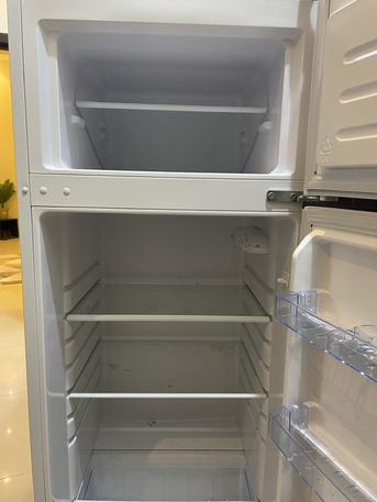 Al Mounsiyah, Appliances, SAR 550,  Refrigerator For Sale