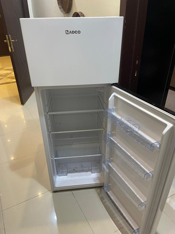 Al Mounsiyah, Appliances, SAR 550,  Refrigerator For Sale