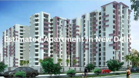 New Delhi, Real Estate, Estimated Apartment Prices And Market Trends In New Delhi