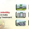 Top Six Infertility Hospitals In India For Fertility Treatment