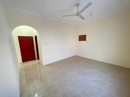 Riffa, Apartments/Houses, BHD 200/month,  2 BR,  Semi Furnished 2bhk Flat For Rent With Ewa And Parking In Riffa Near Lulu