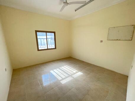 Riffa, Apartments/Houses, BHD 200/month,  2 BR,  Semi Furnished 2bhk Flat For Rent With Ewa And Parking In Riffa Near Lulu