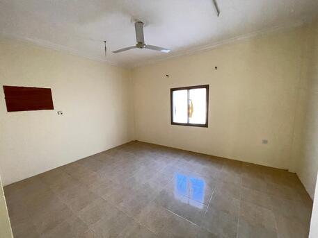 Riffa, Apartments/Houses, BHD 200/month,  2 BR,  Semi Furnished 2bhk Flat For Rent With Ewa And Parking In Riffa Near Lulu