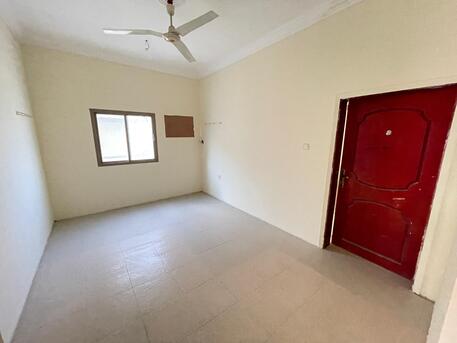Riffa, Apartments/Houses, BHD 200/month,  2 BR,  Semi Furnished 2bhk Flat For Rent With Ewa And Parking In Riffa Near Lulu