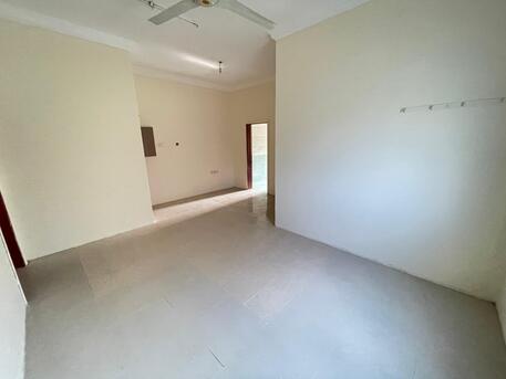Riffa, Apartments/Houses, BHD 200/month,  2 BR,  Semi Furnished 2bhk Flat For Rent With Ewa And Parking In Riffa Near Lulu