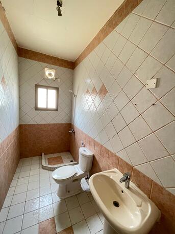 Riffa, Apartments/Houses, BHD 200/month,  2 BR,  Semi Furnished 2bhk Flat For Rent With Ewa And Parking In Riffa Near Lulu