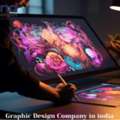 Graphic Design Company In India
