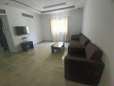 Adliya, Apartments/Houses, BHD 280/month,  2 BR,  120 Sq. Meter,  Fully Furnished 2bhk With Ewa