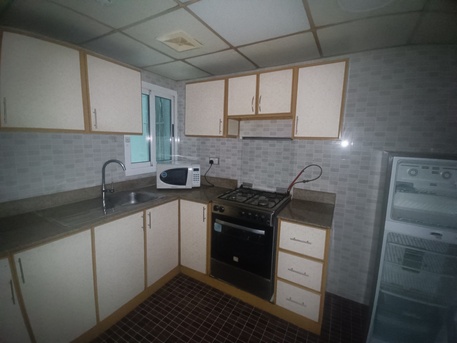 Adliya, Apartments/Houses, BHD 280/month,  2 BR,  120 Sq. Meter,  Fully Furnished 2bhk With Ewa