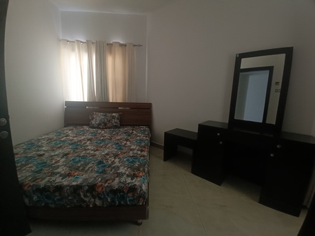 Adliya, Apartments/Houses, BHD 280/month,  2 BR,  120 Sq. Meter,  Fully Furnished 2bhk With Ewa