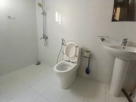 Adliya, Apartments/Houses, BHD 280/month,  2 BR,  120 Sq. Meter,  Fully Furnished 2bhk With Ewa