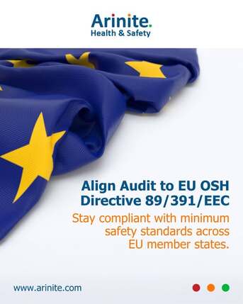 London, Security, Global Health & Safety Consultancy | Legally Defensible Compliance &ndash; Arinite