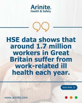 London, Security, Global Health & Safety Consultancy | Legally Defensible Compliance &ndash; Arinite