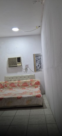 Olaya, Rooms Available, SAR 1200/month,  12 Sq. Meter,  1-RM Available For Filipino Bachelor Front Faysaliah Tower